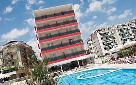 Baia Del Mar Beach Boutique Hotel